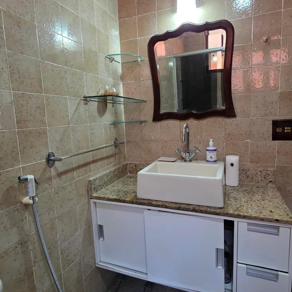Property building, Bathroom
