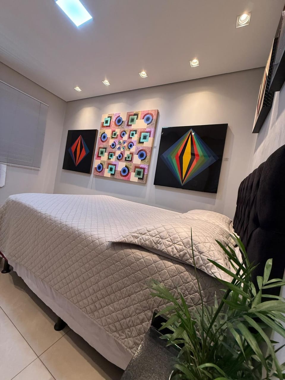 Exclusivo Apartamento Galeria 1 Quarto Apartment in State of Mato Grosso, Brazil