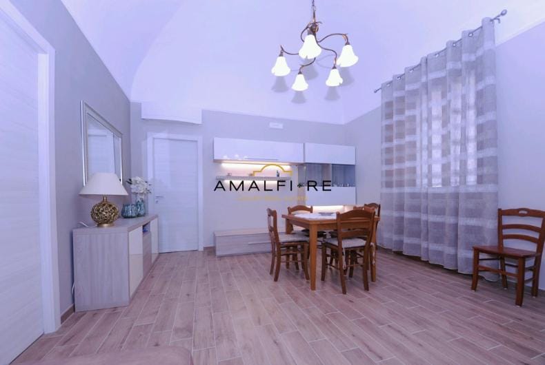 Due appartamenti deliziosi per 8 persone Centro di Amalfi Apartment in Amalfi