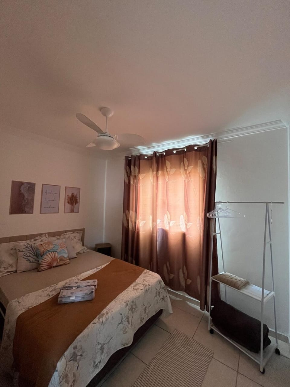 Apartamento Praia dos Ingleses Apartment in Florianopolis