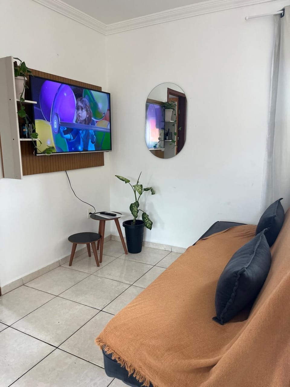 Apartamento Praia dos Ingleses Apartment in Florianopolis