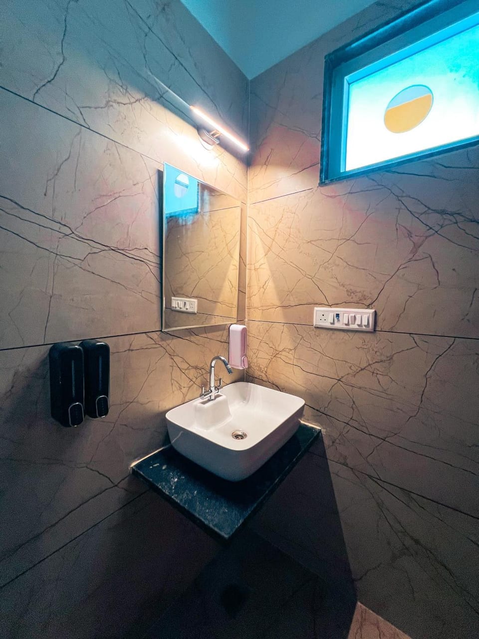Bingo Service Apartment Grand 3BHK Apartment in Rajasthan