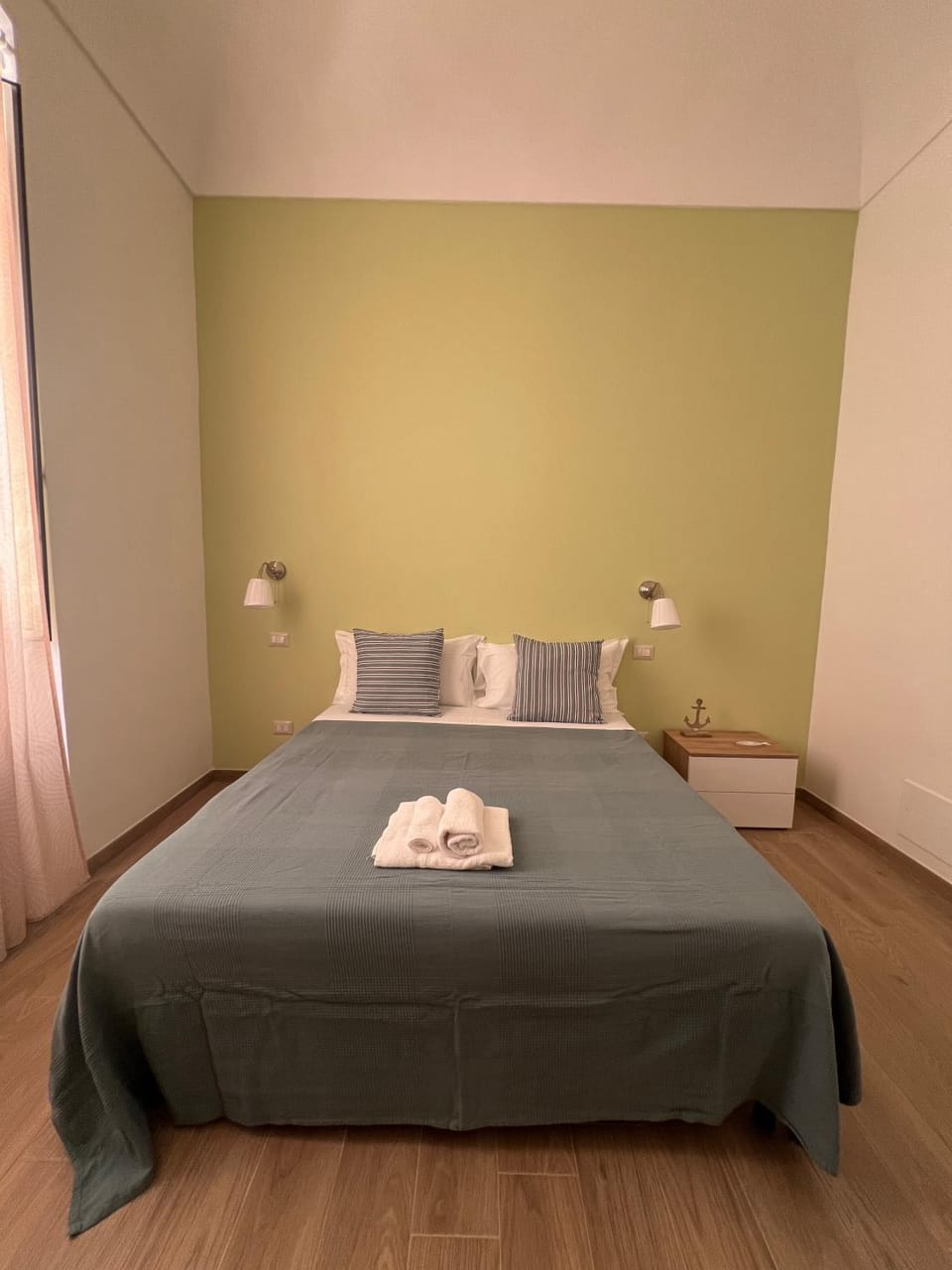 Mare guest house Bed and Breakfast in Termoli