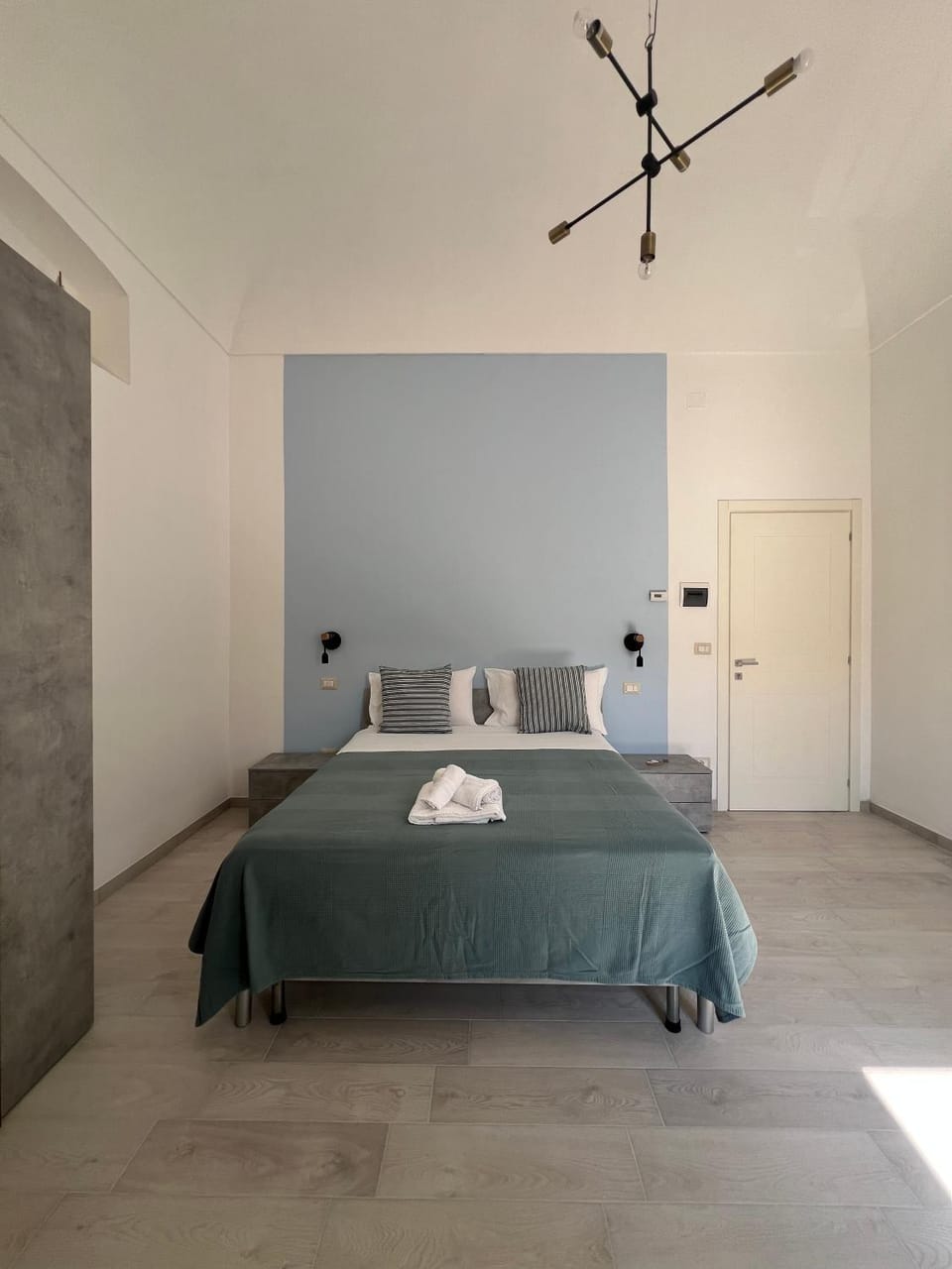 Mare guest house Bed and Breakfast in Termoli