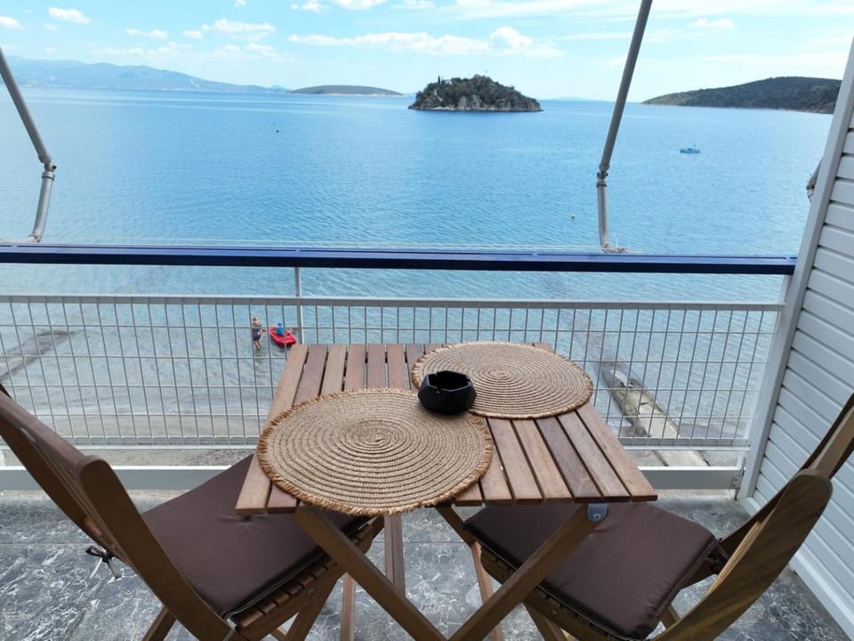 Sea view