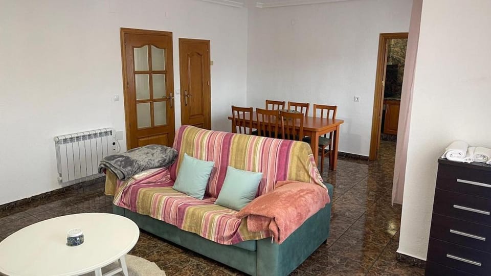 Casa Kiko Apartment in La Mancha