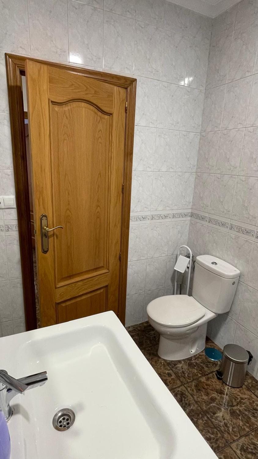 Casa Kiko Apartment in La Mancha