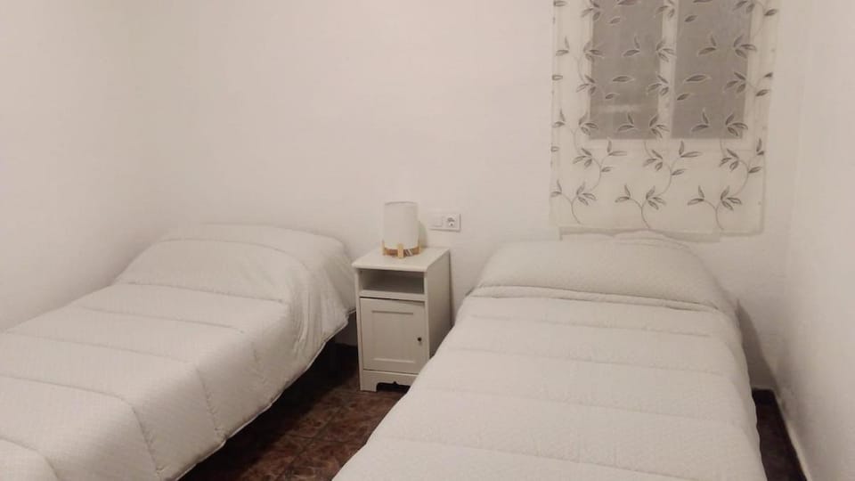 Casa Kiko Apartment in La Mancha