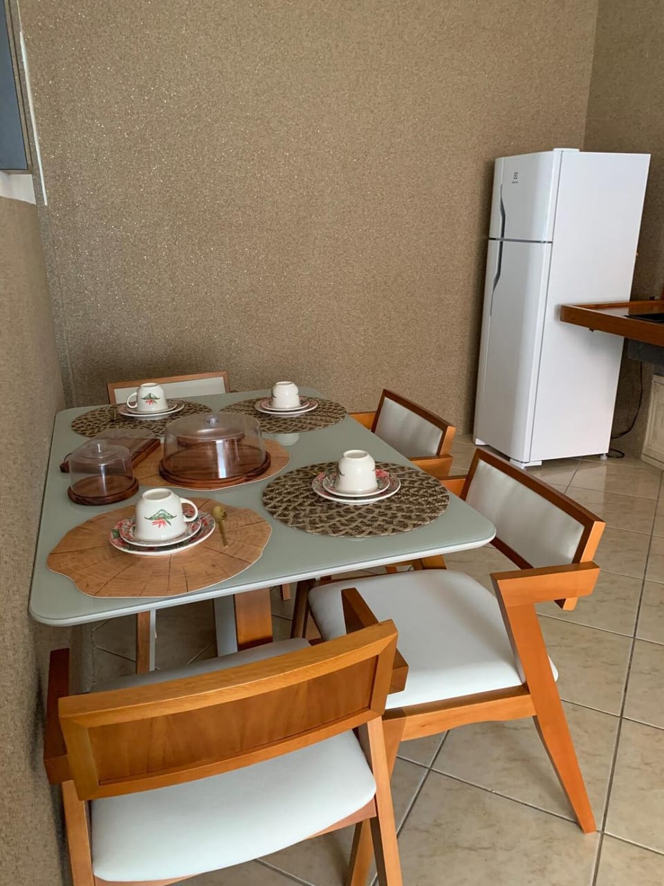 Cantinho Charmoso e completo para até 4 pessoas House in State of Bahia