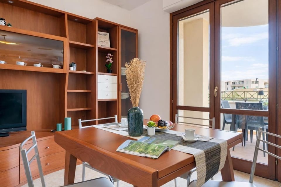 Mare di Stelle 3 Apartment in Alghero