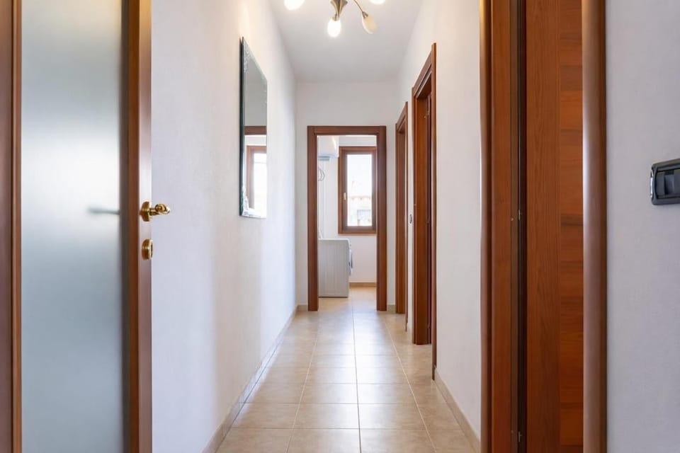 Mare di Stelle 3 Apartment in Alghero