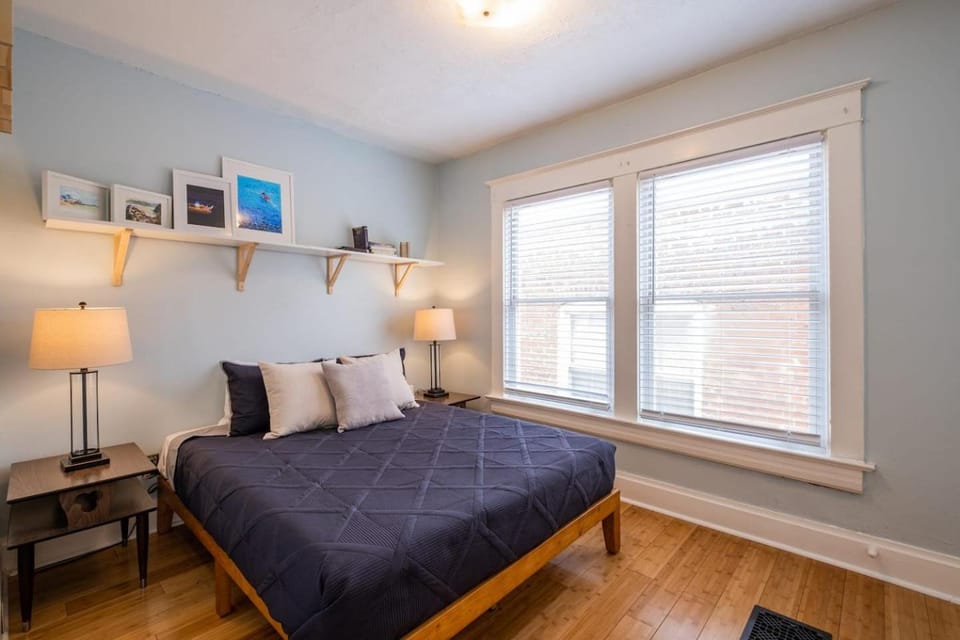 3-Bedroom Home in Downtown KC! 26 House in Westside North