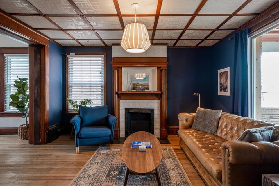 3-Bedroom Home in Downtown KC! 26 House in Westside North