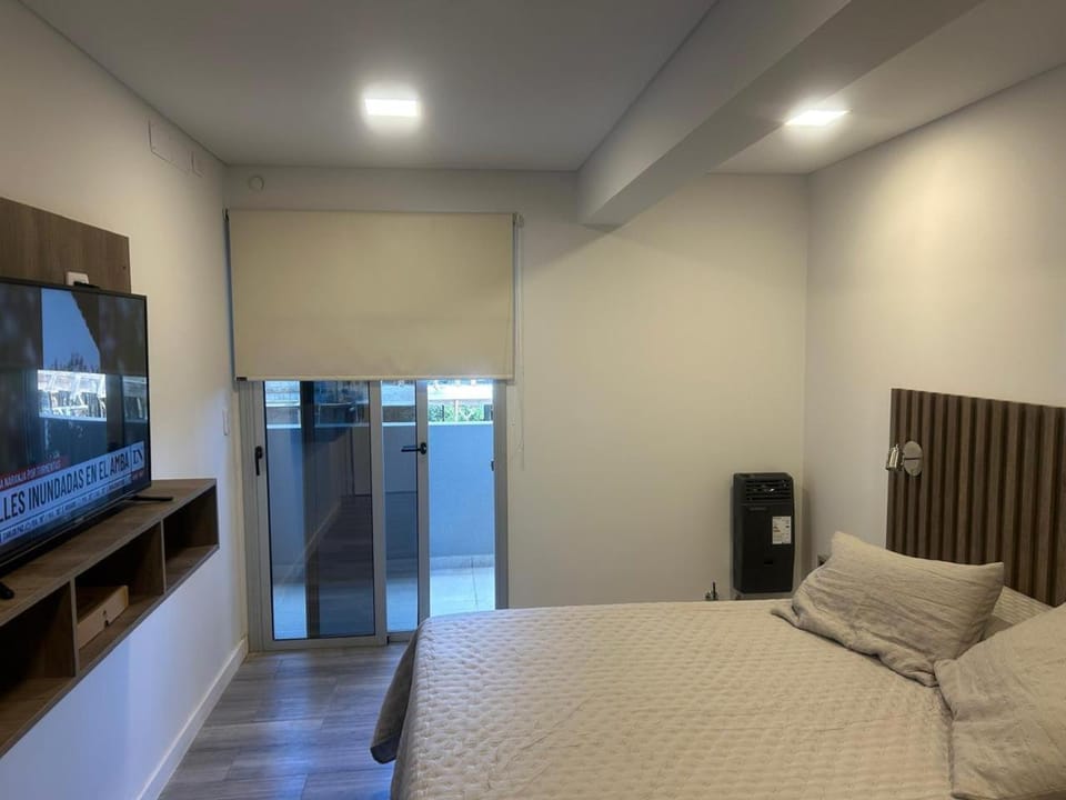 TV and multimedia, Bedroom
