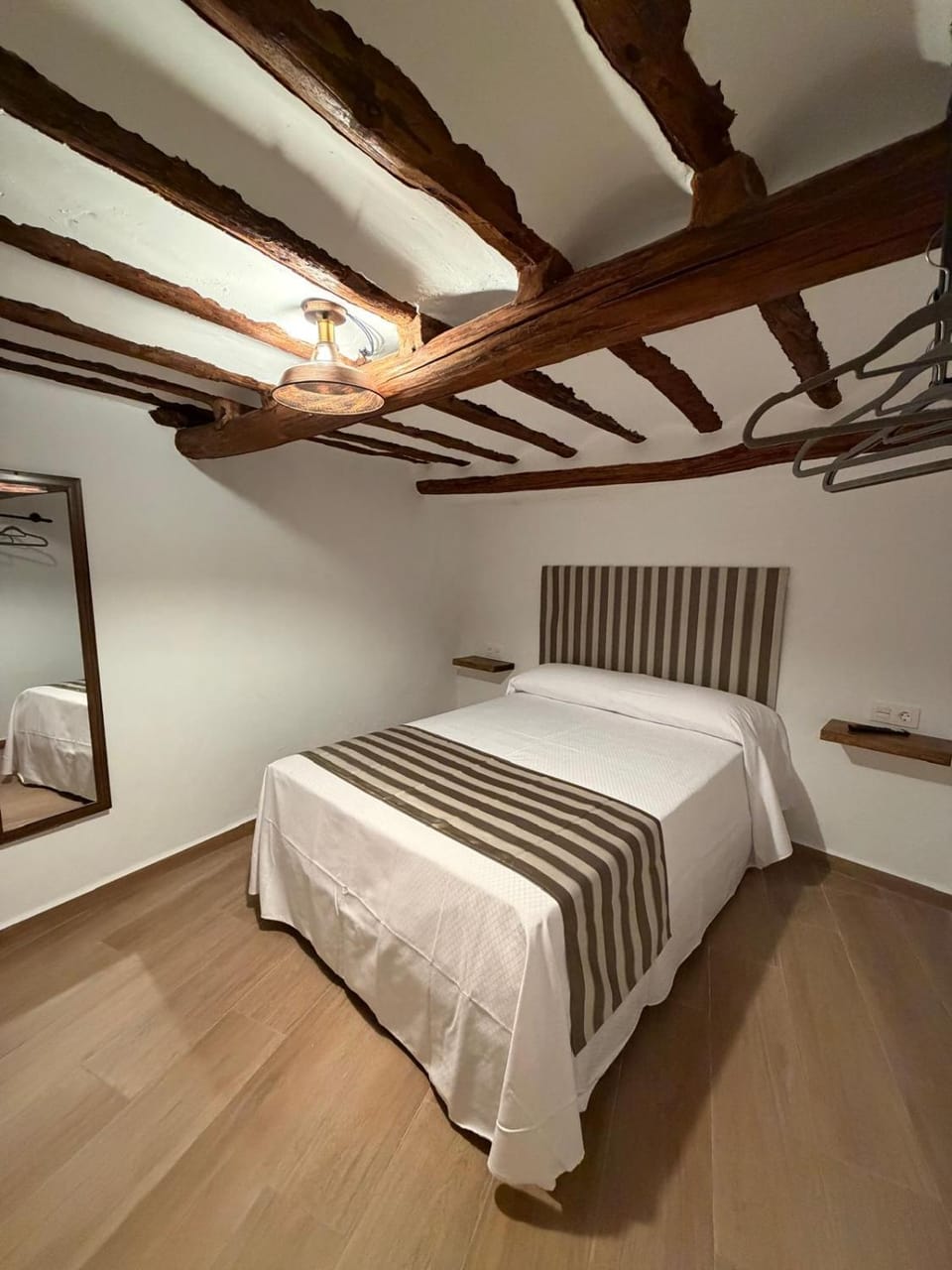 La Casa De La Tía Loles 1 Apartment in Sierra de Cazorla Comarca