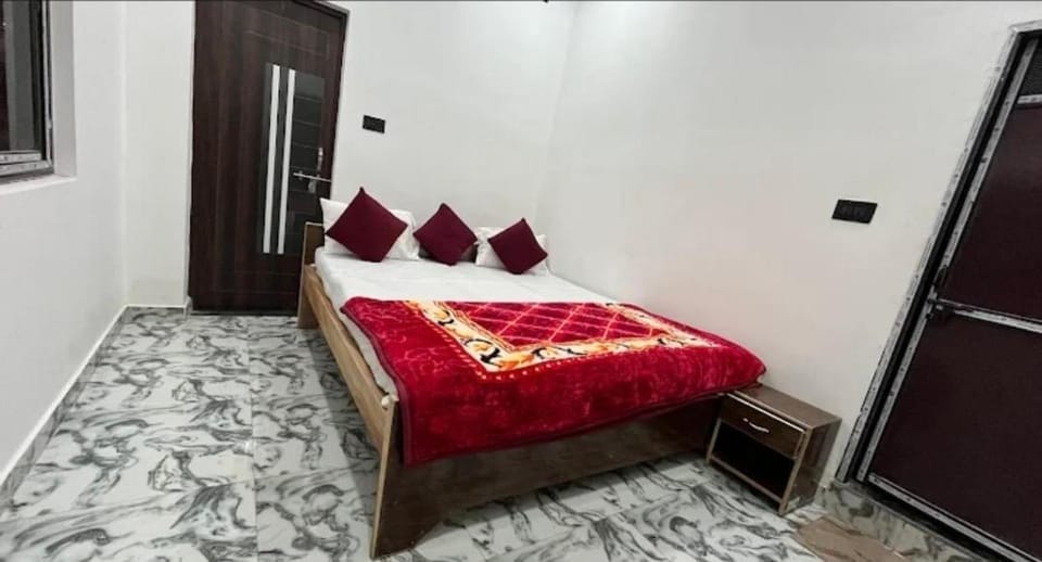 Narayan Palace Homestay Vacation rental in Varanasi