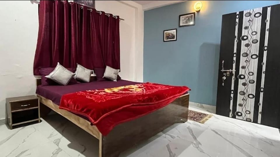 Narayan Palace Homestay Vacation rental in Varanasi