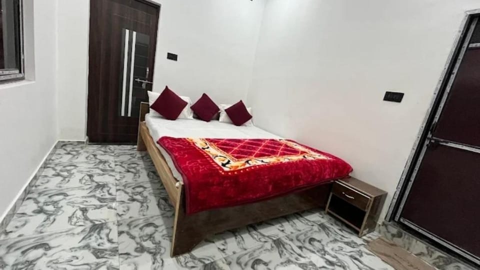 Narayan Palace Homestay Vacation rental in Varanasi