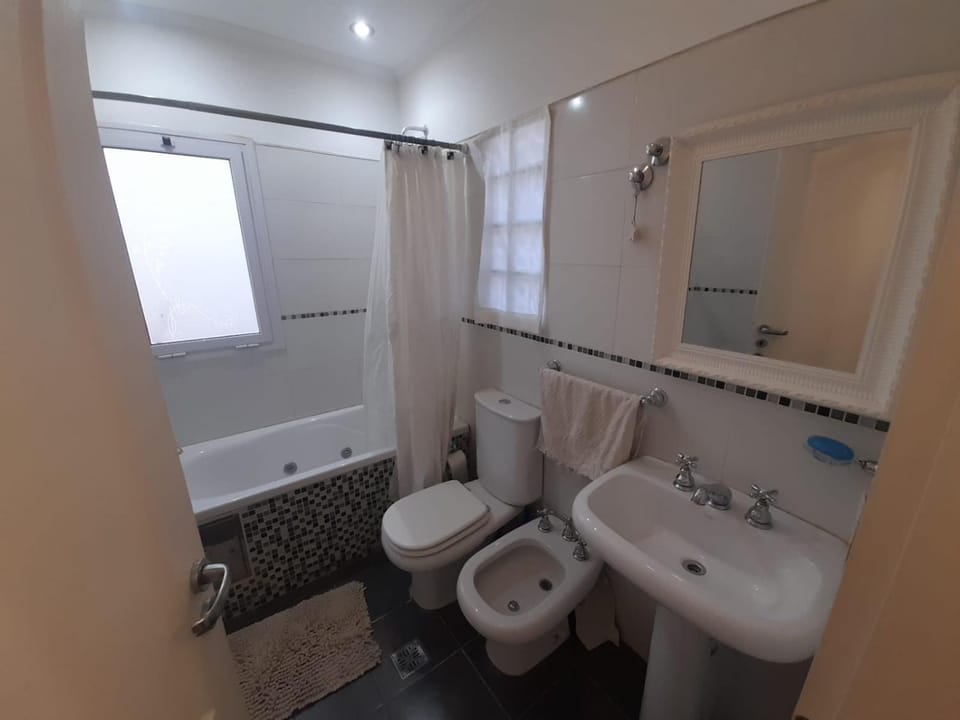 Filomena Vacation rental in Puerto Madryn