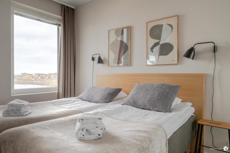 Bed, View (from property/room), Photo of the whole room, Bedroom