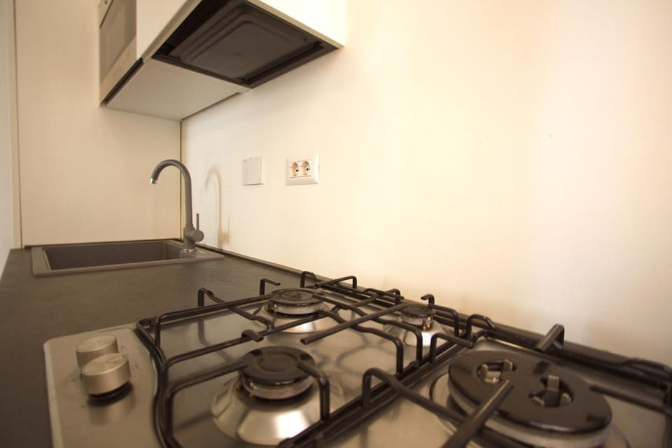 Da Silvi Holiday Home Apartment in Rome