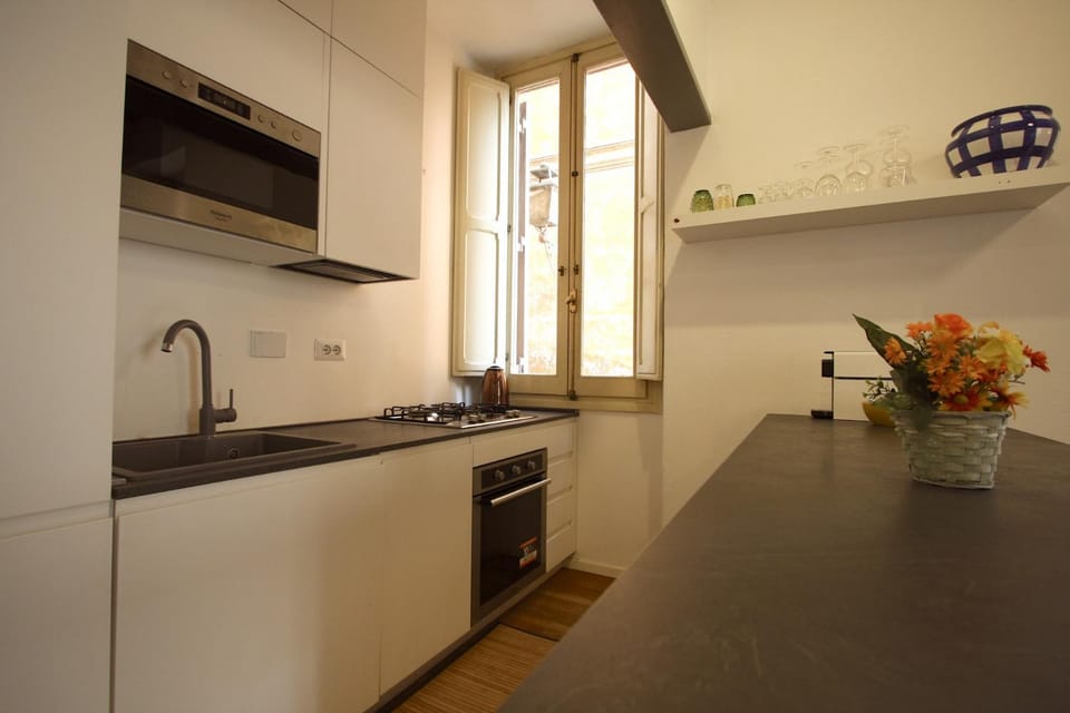 Da Silvi Holiday Home Apartment in Rome