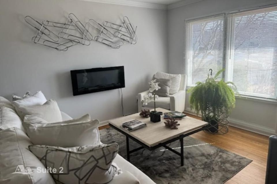 TV and multimedia, Living room, Photo of the whole room, Seating area