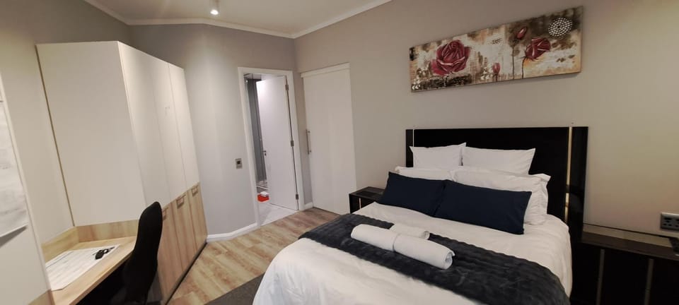 1009 The Capital Trilogy Menlyn Maine Pretoria Apartment in Pretoria