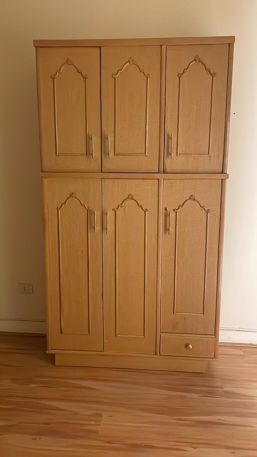Private room, Shared apartment for Girls Only Vacation rental in Cairo Governorate
