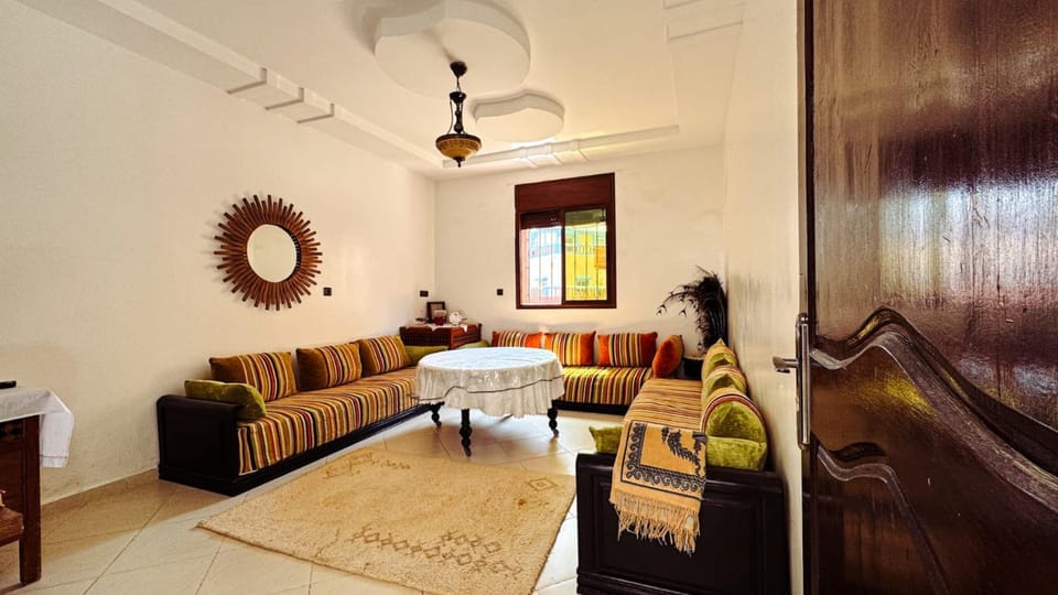 Sea Pearl House Apartment in Morocco