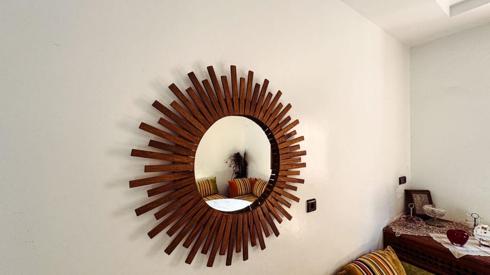 Sea Pearl House Apartment in Morocco
