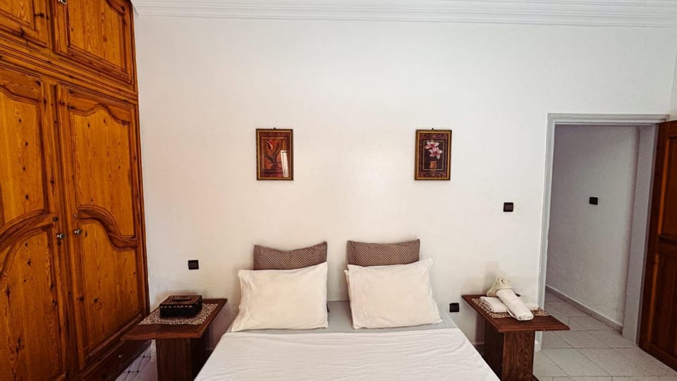 Sea Pearl House Apartment in Morocco