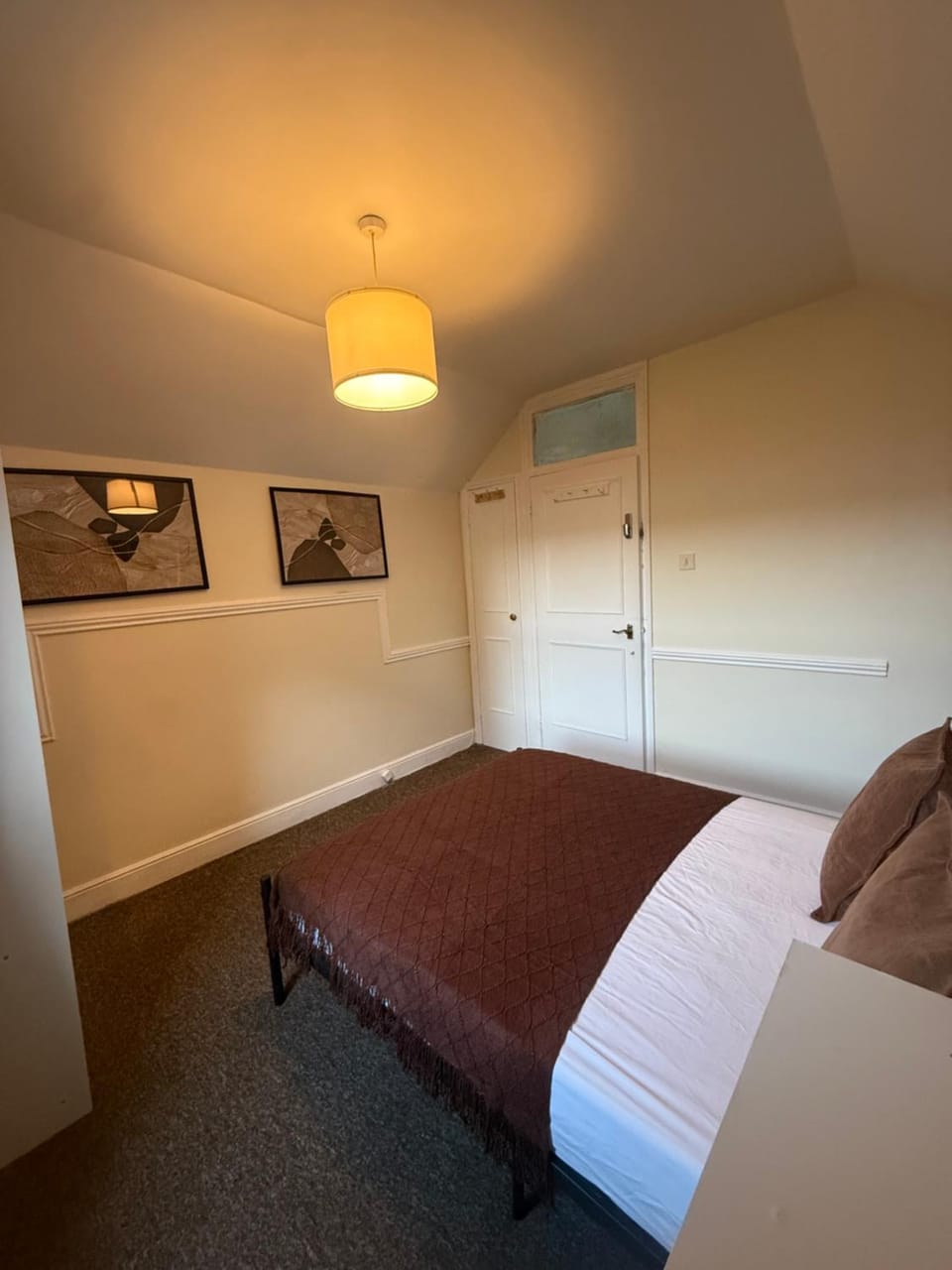 Elegant Flat in Ealing Bed and Breakfast in London Borough of Ealing