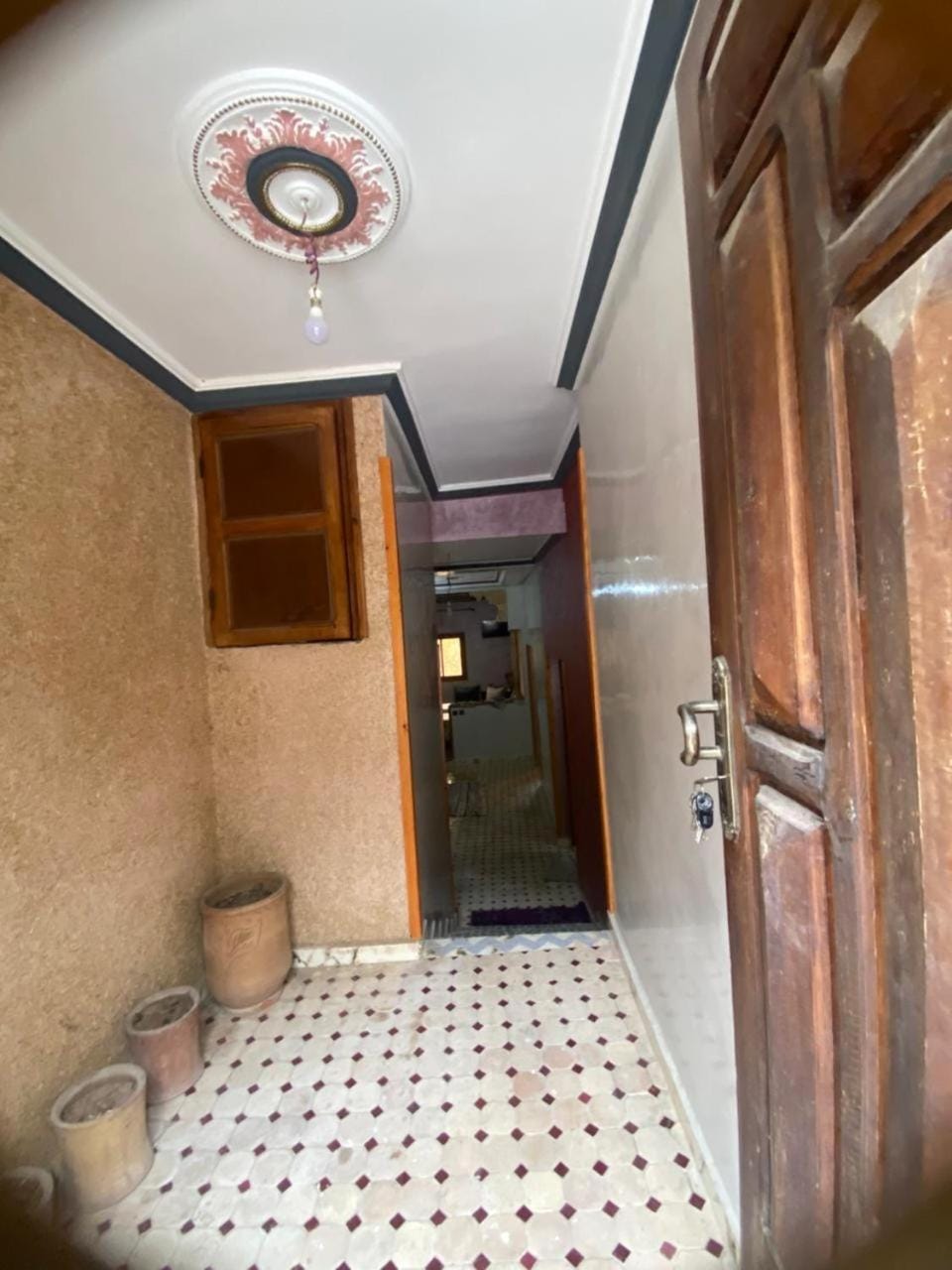imlil Apartment in Marrakesh-Safi