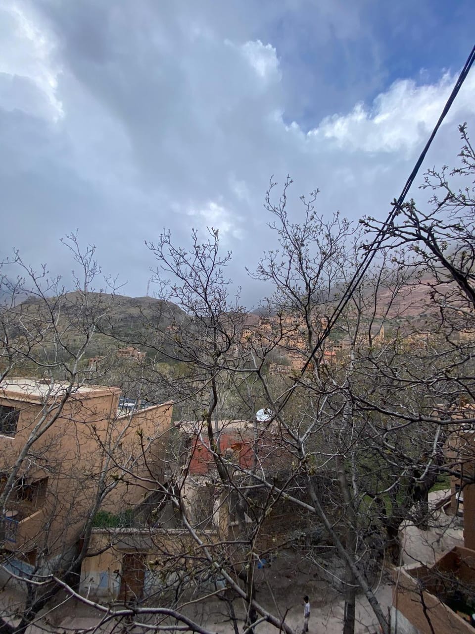 imlil Apartment in Marrakesh-Safi