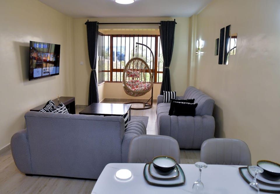 Nivaro Homes Apartment in Kenya