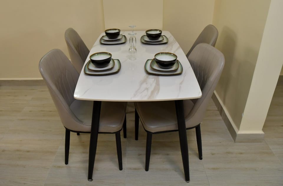 Nivaro Homes Apartment in Kenya
