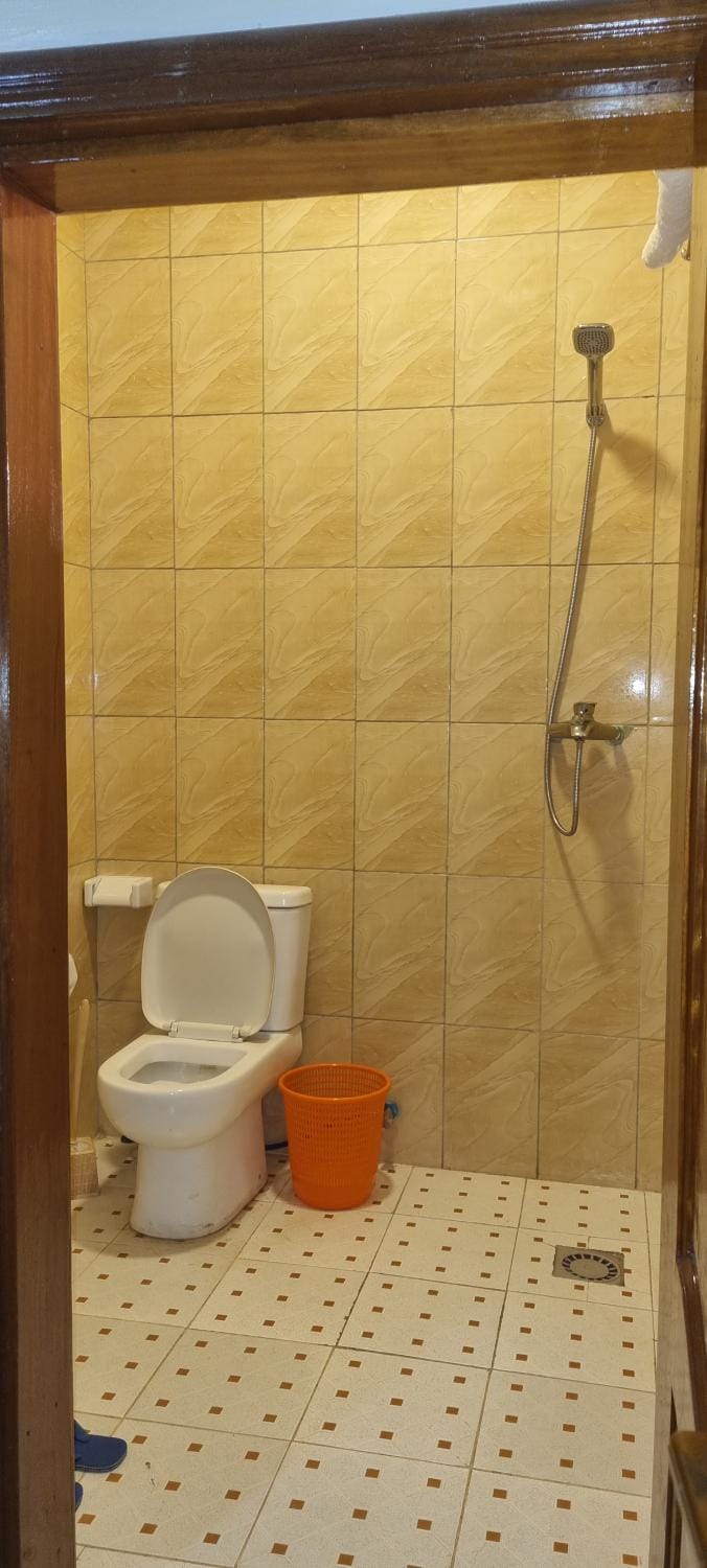 Bati Valley Guest House Hotel in Africa