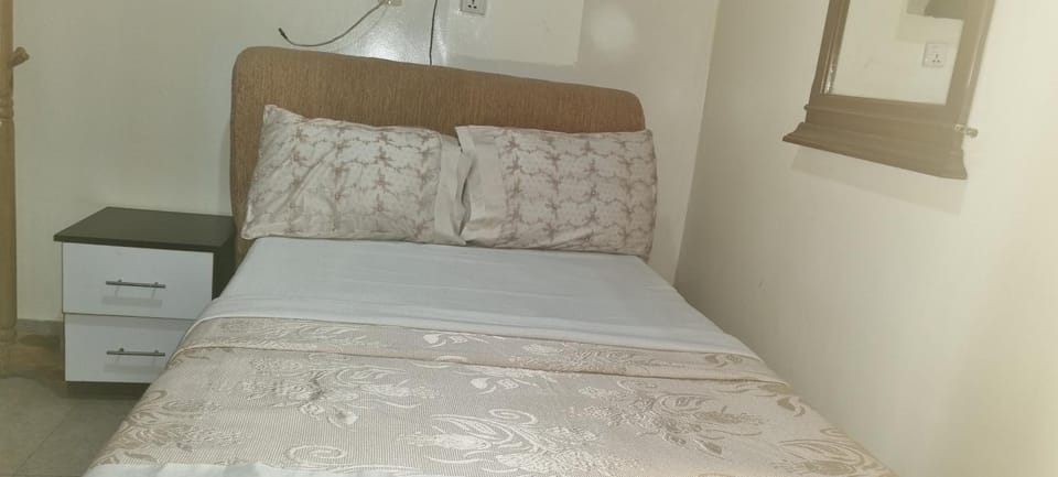 Bati Valley Guest House Hotel in Africa
