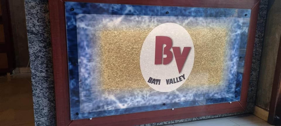 Bati Valley Guest House Hotel in Africa