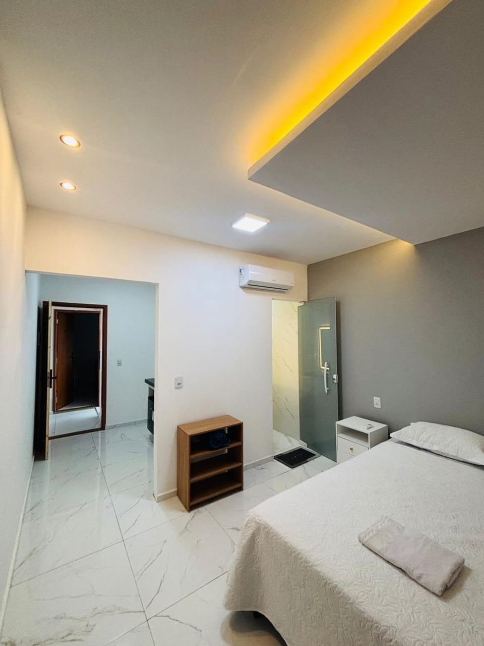Flats Sucesso Bed and Breakfast in Teresina
