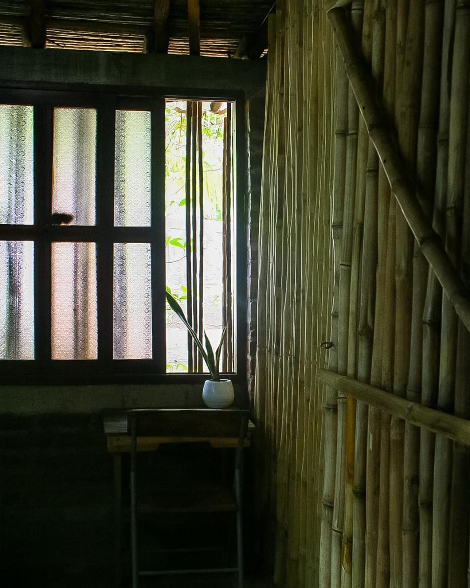 PAUI Eco room Vacation rental in Nicaragua