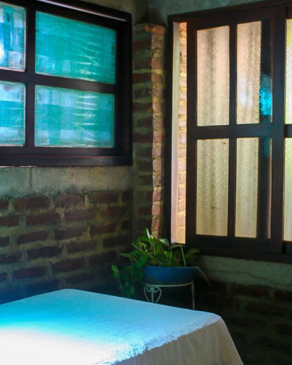 PAUI Eco room Vacation rental in Nicaragua
