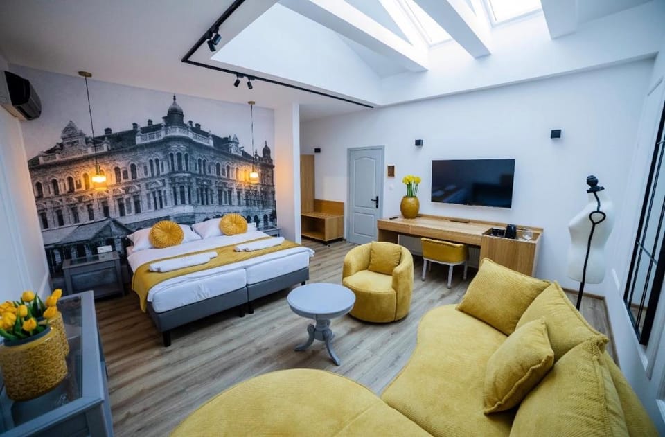 Grand Danube Hotel Hotel in Slovakia