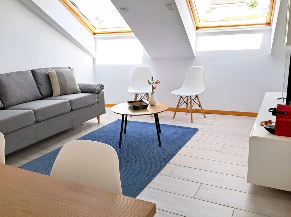 Apartamentos PORTA NOVA 2 Apartment in Lugo