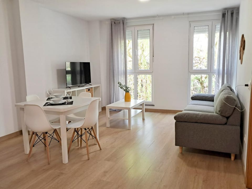 Apartamentos PORTA NOVA 2 Apartment in Lugo
