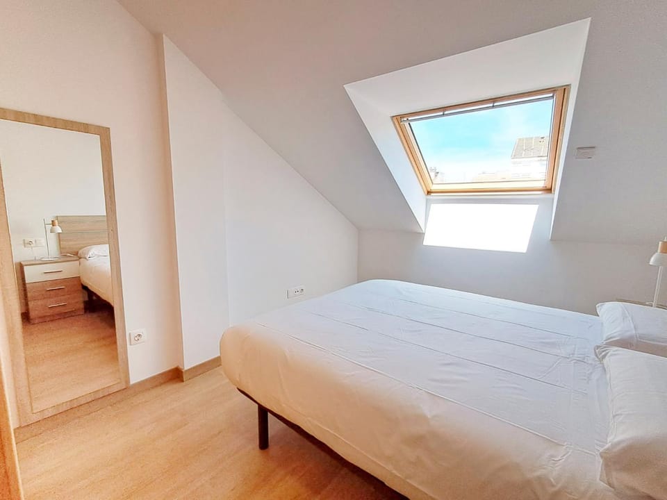 Apartamentos PORTA NOVA 2 Apartment in Lugo