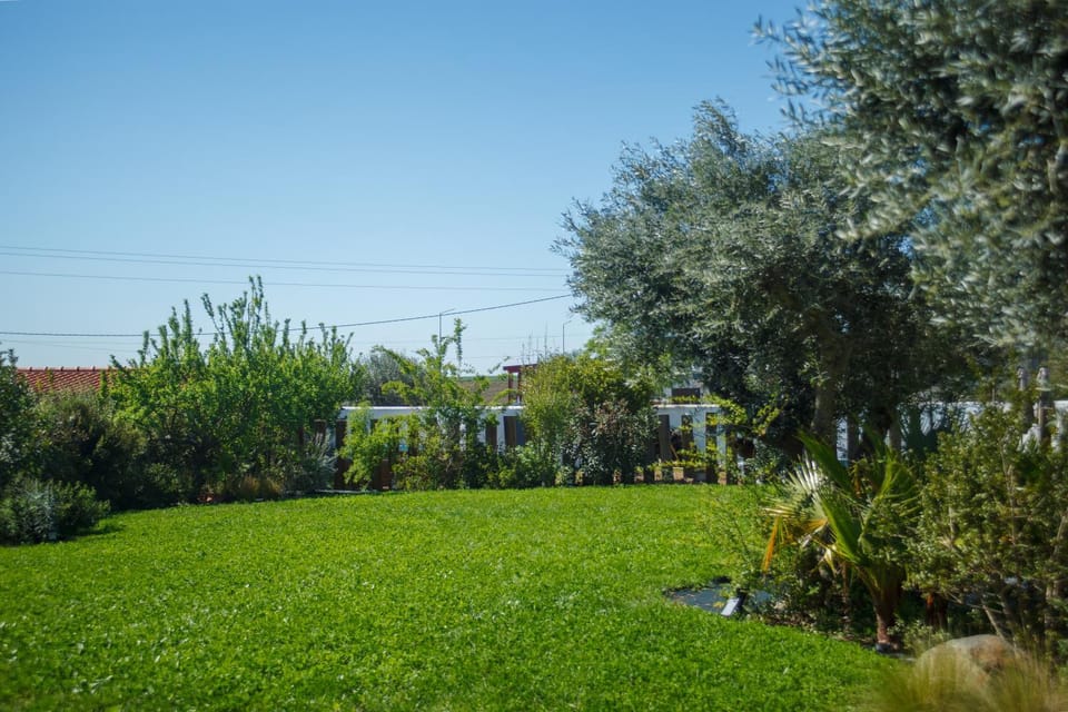 Esconderijo Cumeada Villa in Évora District, Portugal