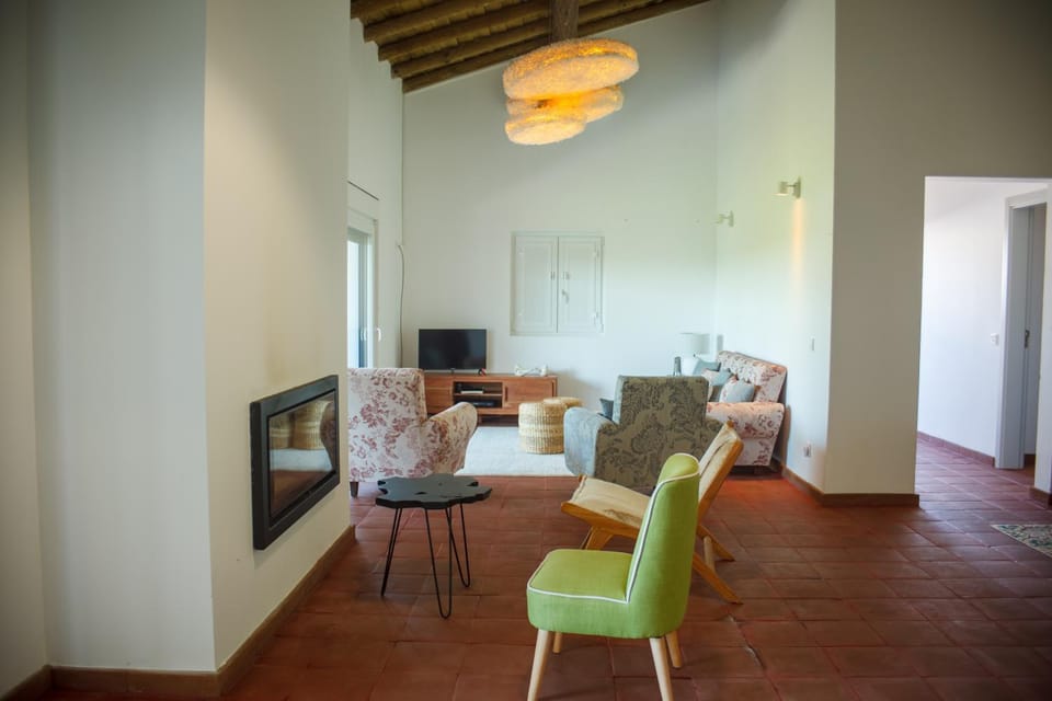 Esconderijo Cumeada Villa in Évora District, Portugal