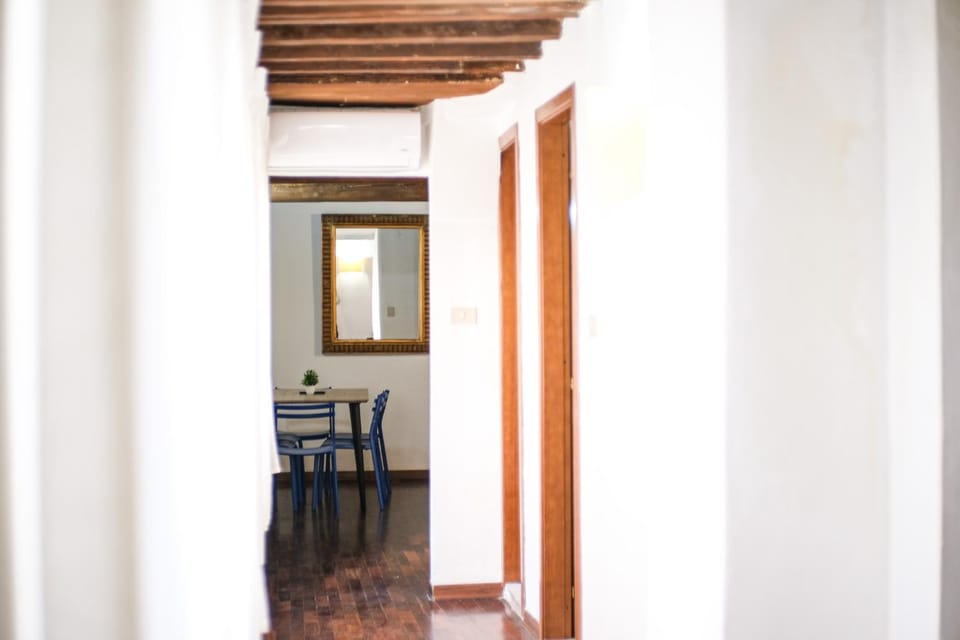 Drago D'oro Boutique Apartment Apartment in Florence